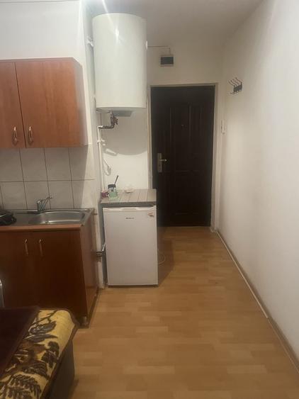 Garsonieră în Aleea Carpați