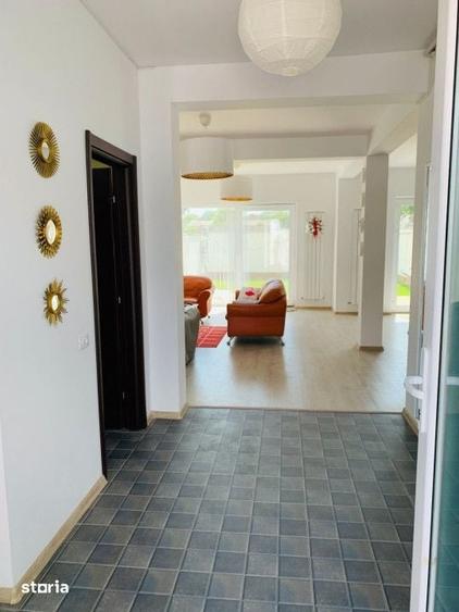 Casă cu 4 camere cu Teren 205 Mp în Kamsas