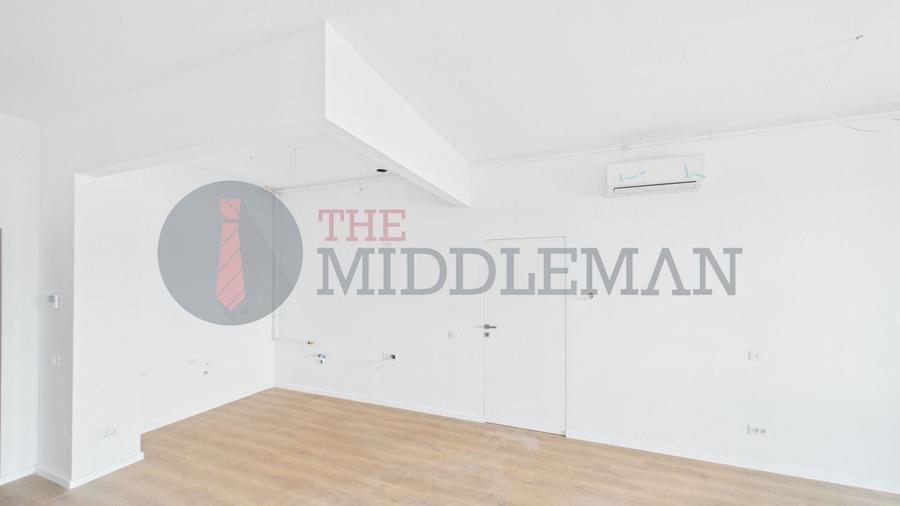 Apartament cu 3 camere în Grivița