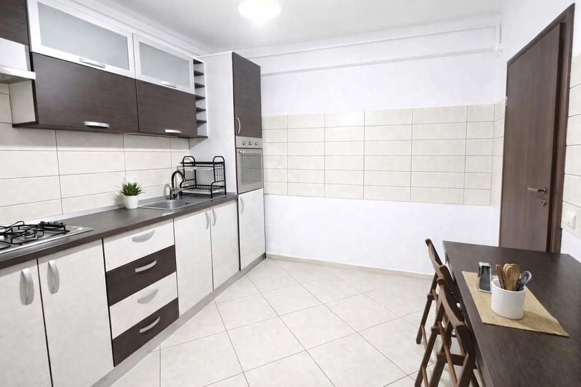 Apartament 3 camere | 68,57 mp utili | Etaj 1 | Bloc 2010 | 9 min Metrou - 13