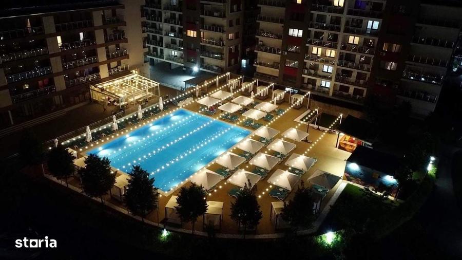 Spațiu comercial, de 1,800 mp, în Metalurgiei