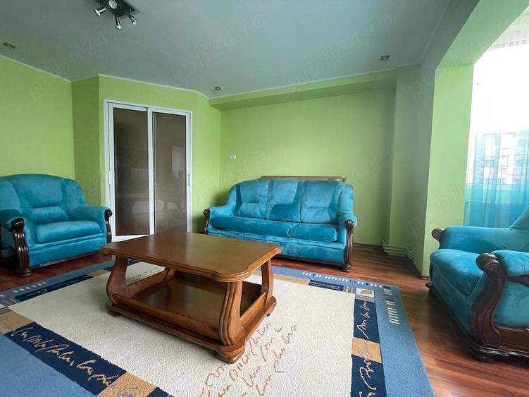 Inchiriez apartament 2 camere in cartier Noua, Bra?ov - 1