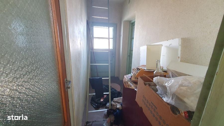 Casă cu 4 camere cu Teren 432 Mp în Gai