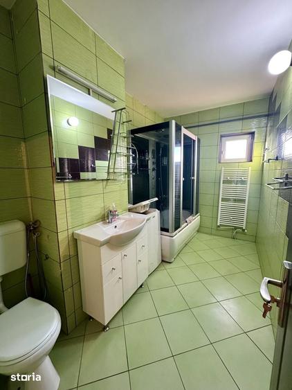 Apartament cu 3 camere în UTA