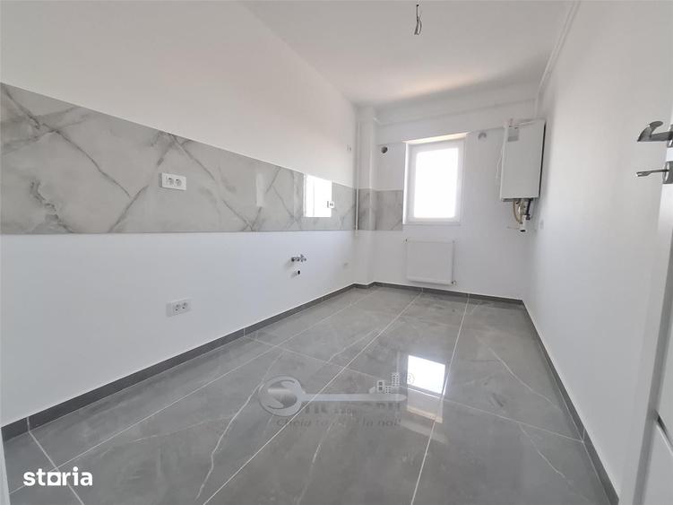 Garsonieră decomandată în Galata