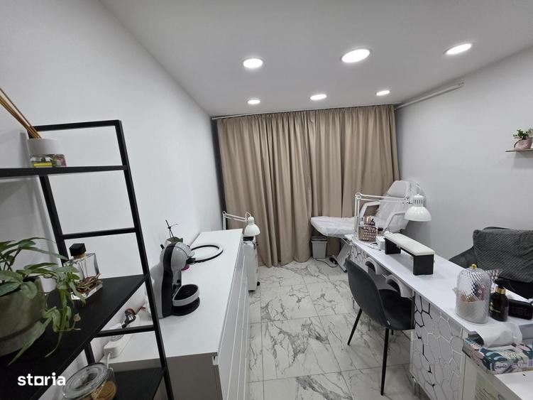 Spațiu comercial, de 55 mp, în Broșteni