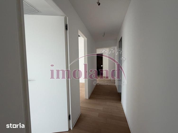 Vanzare - apartament 4 camere - One Lake Club-Floreasca - 2