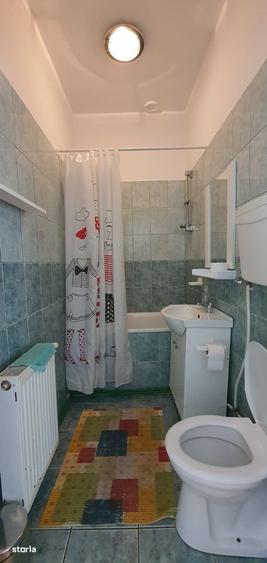 Garsonieră în Sub Arini