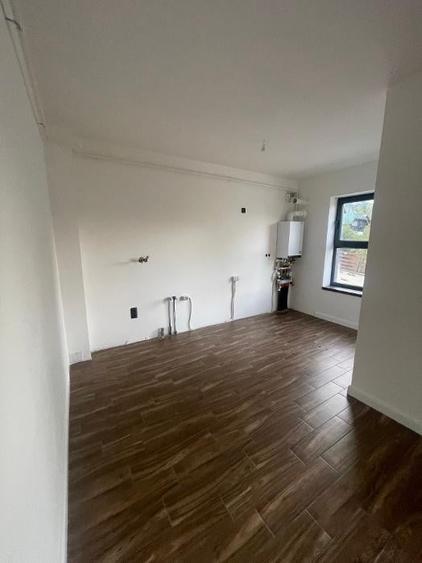Apartament cu 2 camere semidecomandat în Furnica
