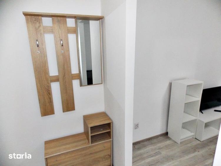 Garsonieră semidecomandată în Pantelimon