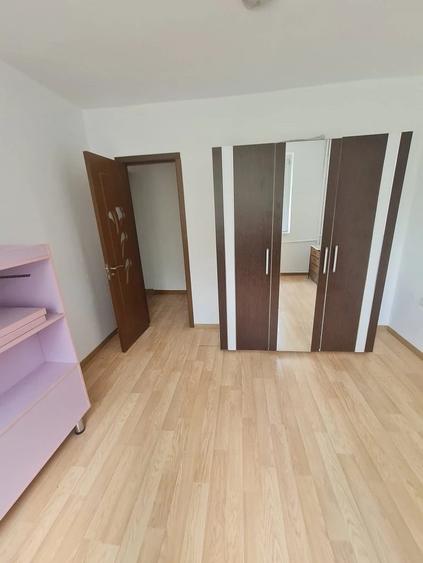 Apartament cu 3 camere decomandat în Tudor Vladimirescu