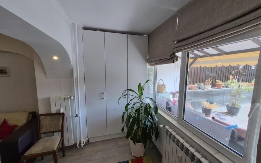 Piata Alba Iulia, 3 camere + terasa mare - 4
