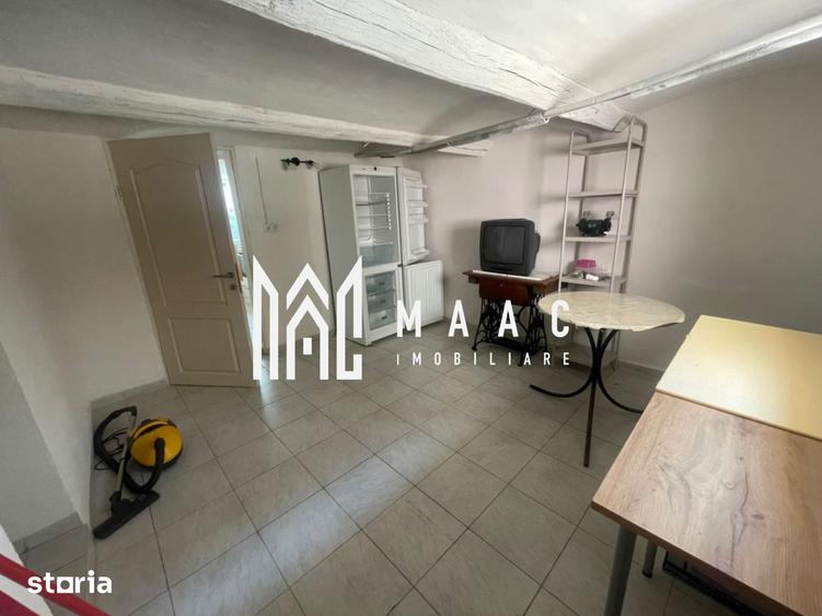 Apartament 2 camere| Utilitati incluse | Zona Sub Arini | 90 mp - 5