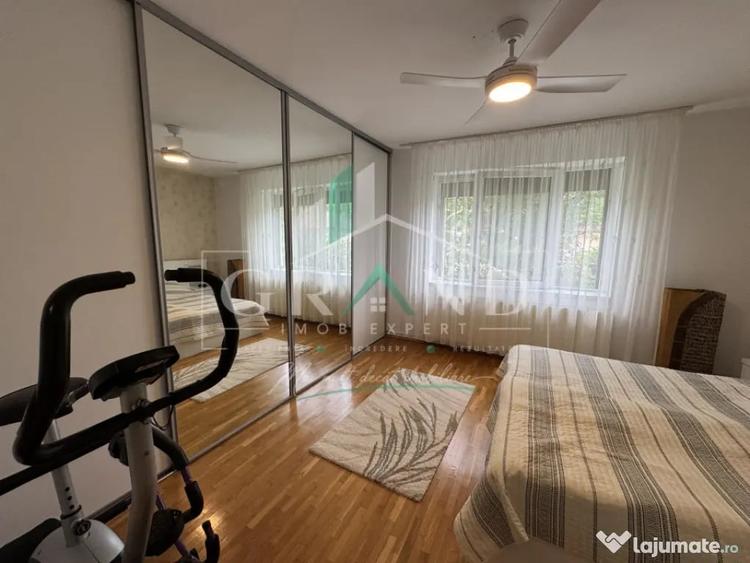 Casa cocheta cu gradina superba ?i garaj | 624 mp tere - 17