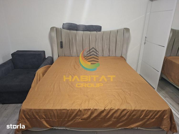 Garsonieră în Berceni