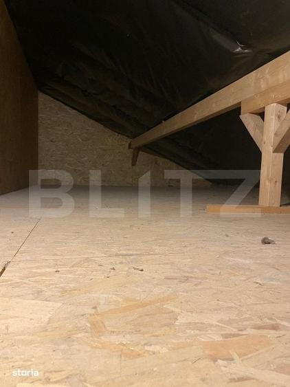 Casă cu 4 camere cu Teren 507 Mp în Cerneteaz