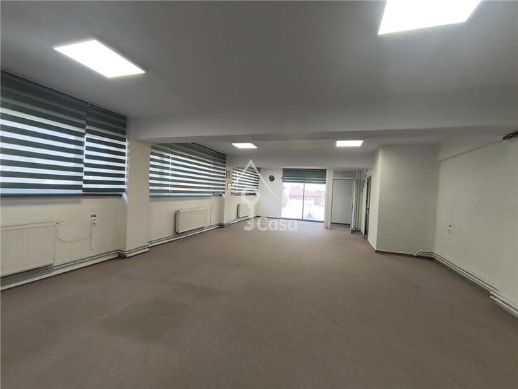 Spațiu comercial, de 80 mp, în Brâncoveanu