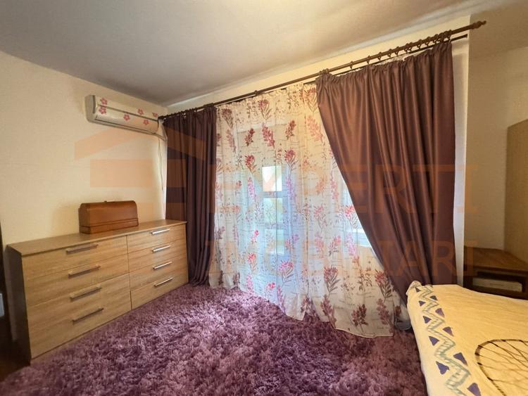 Casă individuală cu 4 camere cu Teren 300 Mp în Lazu