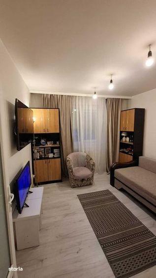 Apartament 2 camere decomandat Curtea de Arges - 4
