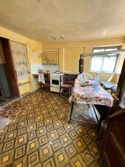 DE VANZARE Casa cu teren 2006 mp , Sat Spatarei, Jud. Teleorman - 6
