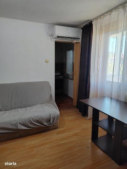 Apartament cu 2 camere nedecomandat în Șagului