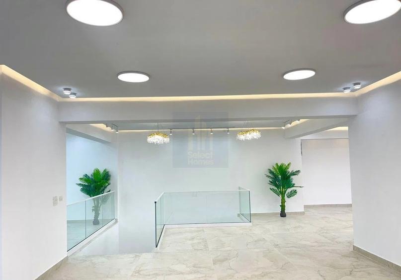 Spațiu comercial, de 230 mp, în Colentina
