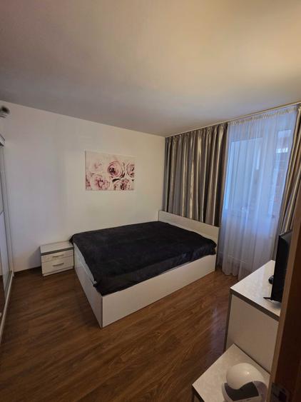 Apartament cu 2 camere semidecomandat în Titan