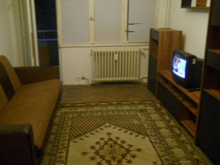 Apartament cu 2 camere semidecomandat în Măgurele