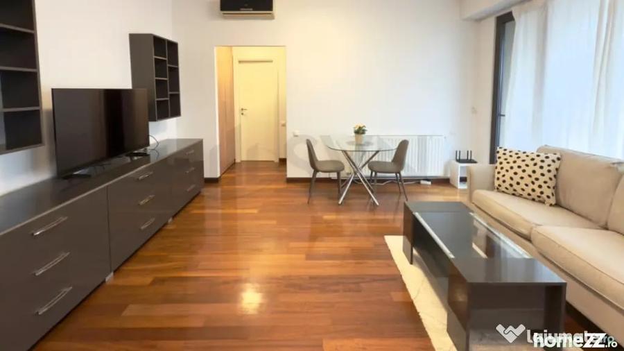 Apartament 2 camere I Herastrau I Parcare inclusa - 2