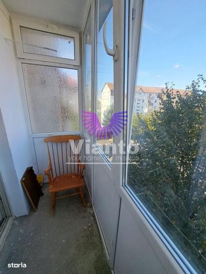 Apartament cu 2 camere în Șelimbăr