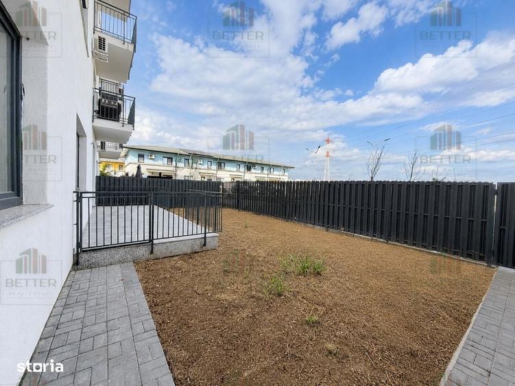 Apartament cu 2 camere si gradina Str. Drumul Dealu Crisului - 2