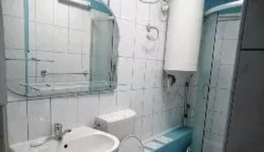 Garsonieră nedecomandată, mobilată în Tătărași