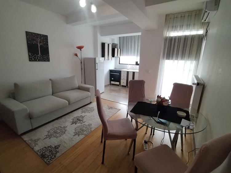Garsonieră semidecomandată în Copou