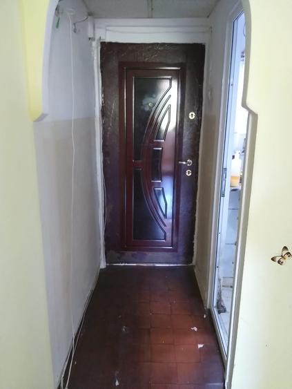 Garsonieră nedecomandată în Micro 40