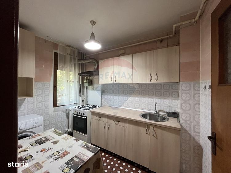 Apartament cu 2 camere decomandat în Alexandru Obregia