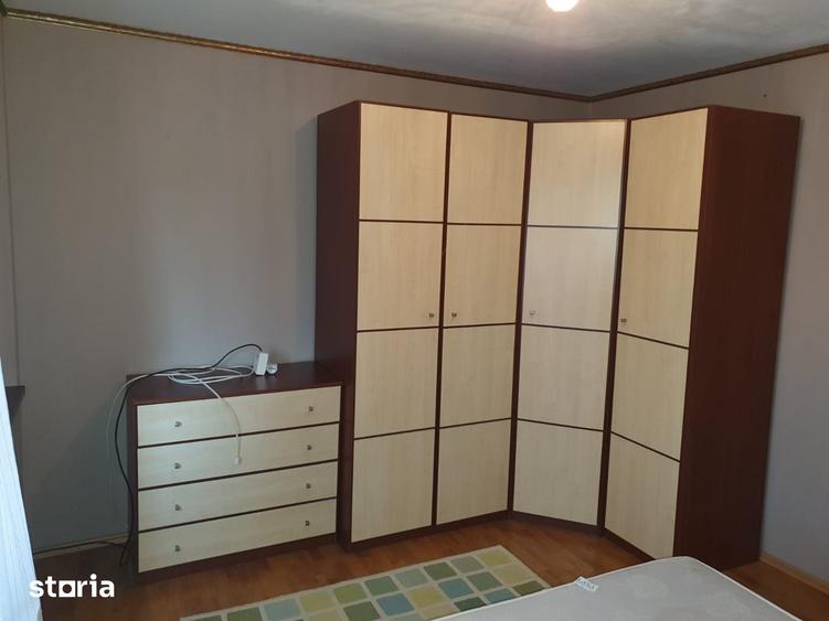 Vanzare apartament cf. 1 decomandat 3 camere + logie - 17