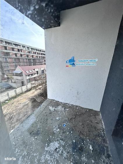 Apartament cu 2 camere decomandat în Ghencea