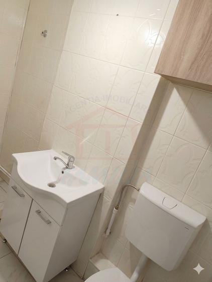 Vanzare apartament cu 2 camere la et 1, Micro 19, 30 mp, 45.000 EURO - 5