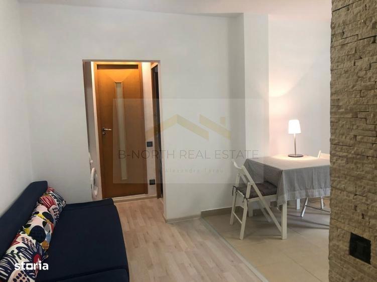 Apartament 2 camere de inchiriat Unirii Aleea Emil Botta, renovat, d - 2