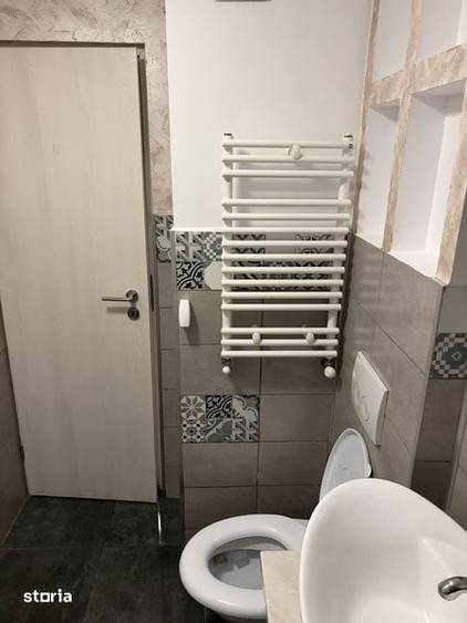 Apartament cu 2 camere în Calea Aradului