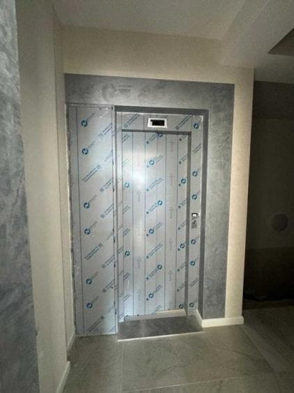 Apartament cu 2 camere decomandat în Tomis Plus