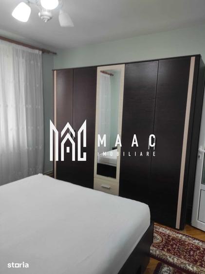 Apartament 3 camere de inchiriat | Hipodrom 2, Sibiu | utilat - 6
