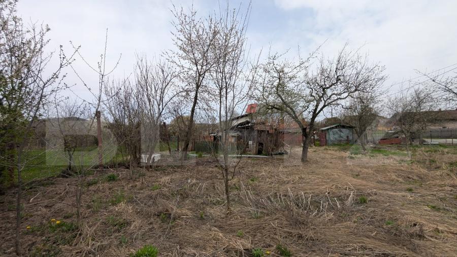 Casă individuală cu 4 camere cu Teren 1100 Mp în Dragomirești