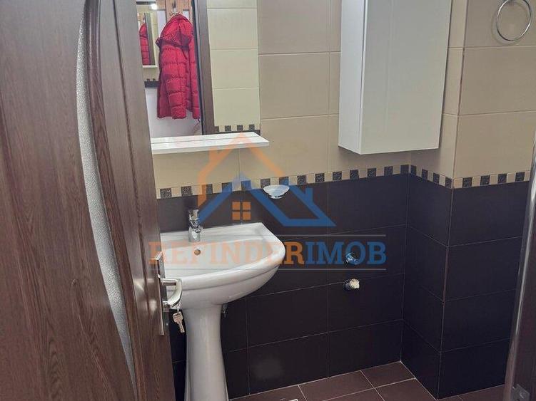 Apartament cu 2 camere decomandat în Berceni