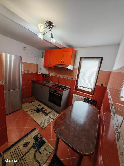 Apartament 2 camere Primaverii capat 1 - 2