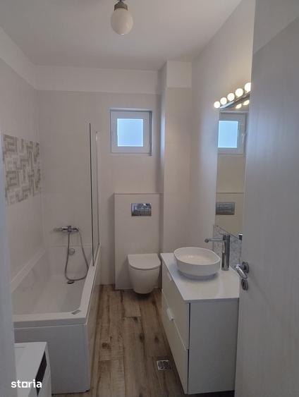 Apartament cu 2 camere în Rahova
