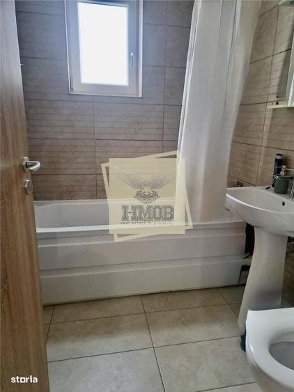 Apartament 55 mpu 2 camere 2 bai balcon parcare in Soon Residence - 7