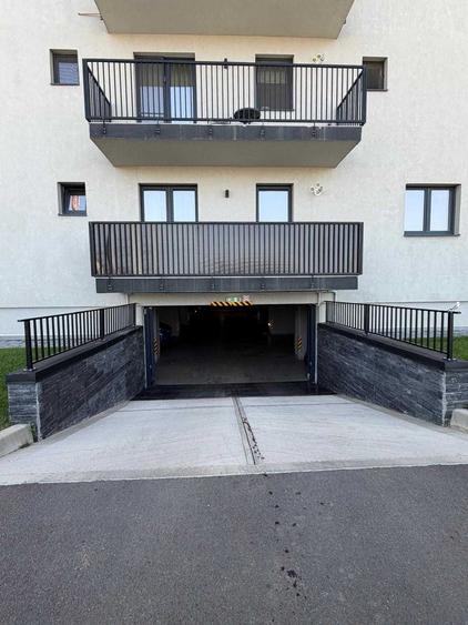 Apartament cu 2 camere decomandat în Centură