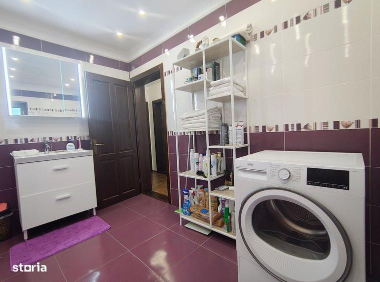 Casă cu 4 camere în Dudovicești