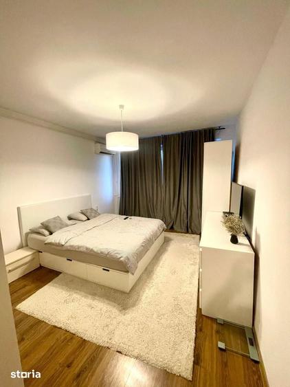 Apartament cu 2 camere decomandat în Complex Studențesc